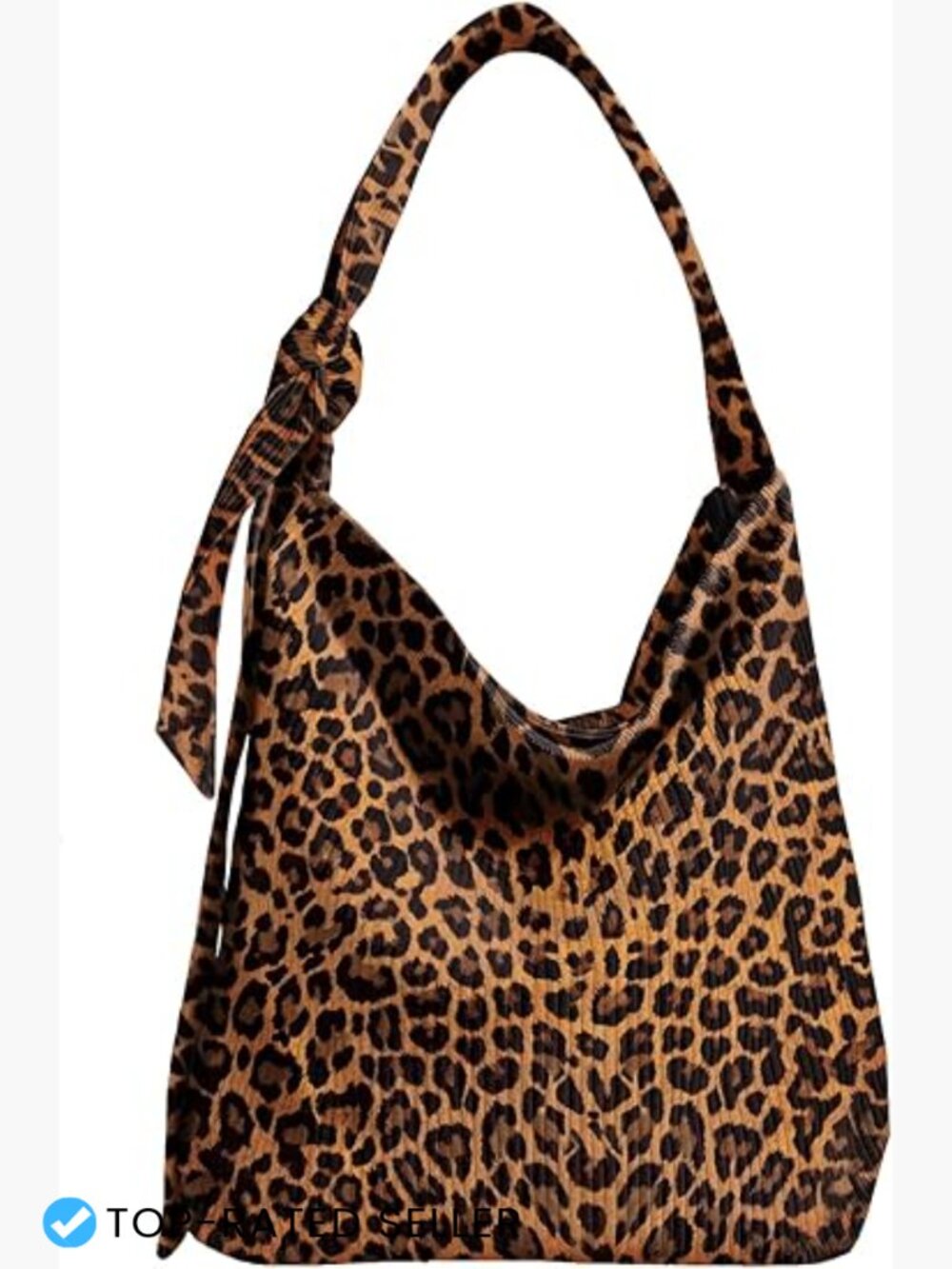 Corduroy Tote Bag with Zipper Women Hobo Large Capacity for Work Travel
